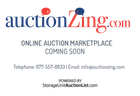 AuctionZing logo