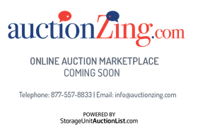 AuctionZing logo