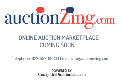 AuctionZing logo