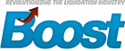 Boost Liquidation logo