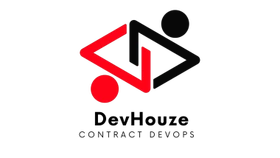 DevHouze logo