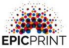Epic Print logo