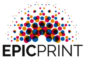 Epic Print logo
