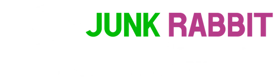 Junk Rabbit logo