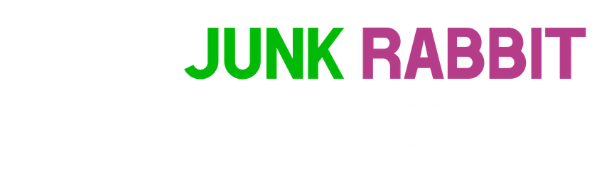 Junk Rabbit logo