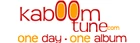 Kaboom Tune logo