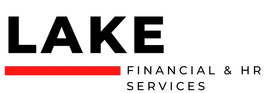 Lake Financial & HR Services logo