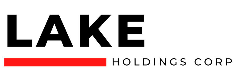 Lake Holdings logo