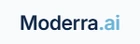 Moderra.ai logo