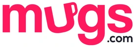 Mugs.com logo