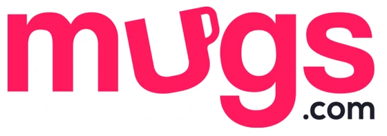 Mugs.com logo